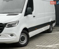 Білий Мерседес Sprinter, об'ємом двигуна 2.2 л та пробігом 249 тис. км за 23900 $, фото 39 на Automoto.ua