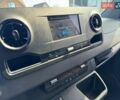 Белый Мерседес Sprinter, объемом двигателя 2 л и пробегом 195 тыс. км за 21300 $, фото 11 на Automoto.ua