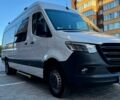 Белый Мерседес Sprinter, объемом двигателя 2.99 л и пробегом 104 тыс. км за 61400 $, фото 8 на Automoto.ua