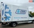 Белый Мерседес Sprinter, объемом двигателя 2.2 л и пробегом 255 тыс. км за 25950 $, фото 5 на Automoto.ua