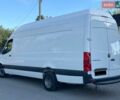 Білий Мерседес Sprinter, об'ємом двигуна 3 л та пробігом 452 тис. км за 47552 $, фото 8 на Automoto.ua