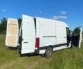 Белый Мерседес Sprinter, объемом двигателя 2.99 л и пробегом 353 тыс. км за 29500 $, фото 6 на Automoto.ua