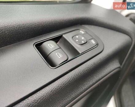 Белый Мерседес Sprinter, объемом двигателя 2.2 л и пробегом 246 тыс. км за 25700 $, фото 33 на Automoto.ua