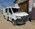 Білий Мерседес Sprinter, об'ємом двигуна 2.14 л та пробігом 257 тис. км за 6900 $, фото 9 на Automoto.ua