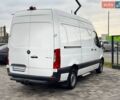 Белый Мерседес Sprinter, объемом двигателя 2.2 л и пробегом 228 тыс. км за 27900 $, фото 11 на Automoto.ua