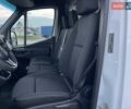 Білий Мерседес Sprinter, об'ємом двигуна 2.14 л та пробігом 284 тис. км за 25800 $, фото 18 на Automoto.ua