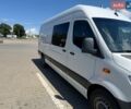 Белый Мерседес Sprinter, объемом двигателя 2.14 л и пробегом 211 тыс. км за 24100 $, фото 2 на Automoto.ua