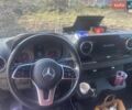 Білий Мерседес Sprinter, об'ємом двигуна 2.99 л та пробігом 237 тис. км за 57500 $, фото 1 на Automoto.ua