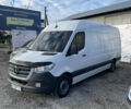 Білий Мерседес Sprinter, об'ємом двигуна 2.2 л та пробігом 302 тис. км за 26500 $, фото 1 на Automoto.ua