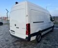 Білий Мерседес Sprinter, об'ємом двигуна 2.2 л та пробігом 1 тис. км за 26500 $, фото 12 на Automoto.ua