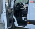 Белый Мерседес Sprinter, объемом двигателя 2.2 л и пробегом 203 тыс. км за 23800 $, фото 105 на Automoto.ua