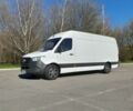 Белый Мерседес Sprinter, объемом двигателя 1.95 л и пробегом 260 тыс. км за 24000 $, фото 1 на Automoto.ua