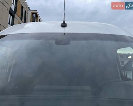 Білий Мерседес Sprinter, об'ємом двигуна 2.14 л та пробігом 284 тис. км за 25800 $, фото 14 на Automoto.ua