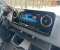 Белый Мерседес Sprinter, объемом двигателя 2 л и пробегом 245 тыс. км за 29500 $, фото 30 на Automoto.ua