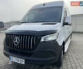Білий Мерседес Sprinter, об'ємом двигуна 2.99 л та пробігом 386 тис. км за 44440 $, фото 9 на Automoto.ua