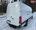 Белый Мерседес Sprinter, объемом двигателя 2 л и пробегом 245 тыс. км за 29500 $, фото 6 на Automoto.ua
