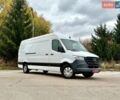 Белый Мерседес Sprinter, объемом двигателя 2.2 л и пробегом 241 тыс. км за 27300 $, фото 32 на Automoto.ua
