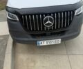 Белый Мерседес Sprinter, объемом двигателя 2.14 л и пробегом 999 тыс. км за 35000 $, фото 12 на Automoto.ua