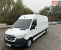 Білий Мерседес Sprinter, об'ємом двигуна 0 л та пробігом 270 тис. км за 27500 $, фото 3 на Automoto.ua