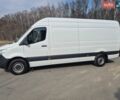 Белый Мерседес Sprinter, объемом двигателя 0 л и пробегом 343 тыс. км за 27500 $, фото 16 на Automoto.ua