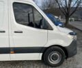 Білий Мерседес Sprinter, об'ємом двигуна 2.2 л та пробігом 302 тис. км за 26500 $, фото 5 на Automoto.ua