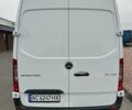 Білий Мерседес Sprinter, об'ємом двигуна 1.95 л та пробігом 244 тис. км за 27300 $, фото 11 на Automoto.ua