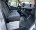 Белый Мерседес Sprinter, объемом двигателя 2.2 л и пробегом 150 тыс. км за 23370 $, фото 42 на Automoto.ua