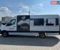 Белый Мерседес Sprinter, объемом двигателя 2.1 л и пробегом 329 тыс. км за 25500 $, фото 6 на Automoto.ua