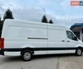 Белый Мерседес Sprinter, объемом двигателя 2.2 л и пробегом 241 тыс. км за 27300 $, фото 36 на Automoto.ua