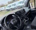 Белый Мерседес Sprinter, объемом двигателя 2.2 л и пробегом 296 тыс. км за 25600 $, фото 16 на Automoto.ua