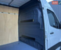 Белый Мерседес Sprinter, объемом двигателя 2.2 л и пробегом 203 тыс. км за 23800 $, фото 101 на Automoto.ua
