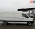 Білий Мерседес Sprinter, об'ємом двигуна 2.14 л та пробігом 245 тис. км за 26900 $, фото 10 на Automoto.ua