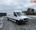 Білий Мерседес Sprinter, об'ємом двигуна 0 л та пробігом 259 тис. км за 22700 $, фото 1 на Automoto.ua