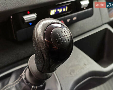 Белый Мерседес Sprinter, объемом двигателя 2.2 л и пробегом 314 тыс. км за 24900 $, фото 30 на Automoto.ua