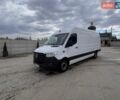 Белый Мерседес Sprinter, объемом двигателя 2.2 л и пробегом 121 тыс. км за 29900 $, фото 3 на Automoto.ua