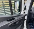 Білий Мерседес Sprinter, об'ємом двигуна 2.2 л та пробігом 364 тис. км за 25900 $, фото 14 на Automoto.ua