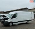 Белый Мерседес Sprinter, объемом двигателя 2.2 л и пробегом 296 тыс. км за 25600 $, фото 36 на Automoto.ua