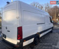 Білий Мерседес Sprinter, об'ємом двигуна 3 л та пробігом 170 тис. км за 34800 $, фото 7 на Automoto.ua