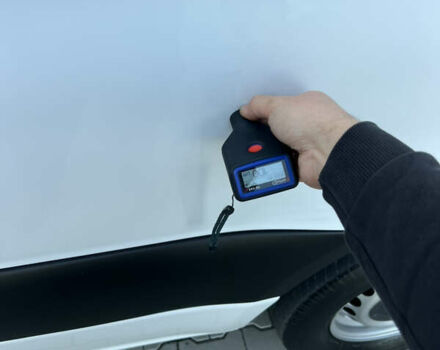 Белый Мерседес Sprinter, объемом двигателя 2.2 л и пробегом 203 тыс. км за 23800 $, фото 213 на Automoto.ua