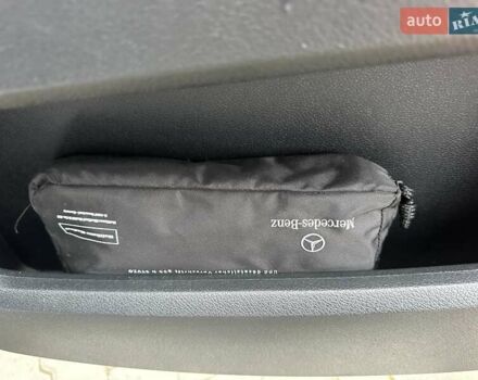 Білий Мерседес Sprinter, об'ємом двигуна 1.95 л та пробігом 244 тис. км за 27300 $, фото 20 на Automoto.ua