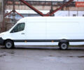 Белый Мерседес Sprinter, объемом двигателя 2.2 л и пробегом 314 тыс. км за 24900 $, фото 9 на Automoto.ua