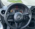 Білий Мерседес Sprinter, об'ємом двигуна 2.2 л та пробігом 284 тис. км за 25800 $, фото 13 на Automoto.ua