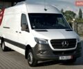 Білий Мерседес Sprinter, об'ємом двигуна 2.2 л та пробігом 336 тис. км за 43800 $, фото 10 на Automoto.ua