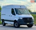 Білий Мерседес Sprinter, об'ємом двигуна 2.99 л та пробігом 356 тис. км за 29950 $, фото 5 на Automoto.ua