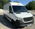 Белый Мерседес Sprinter, объемом двигателя 2.99 л и пробегом 65 тыс. км за 31800 $, фото 7 на Automoto.ua