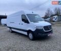 Білий Мерседес Sprinter, об'ємом двигуна 2.3 л та пробігом 140 тис. км за 23400 $, фото 22 на Automoto.ua