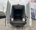 Белый Мерседес Sprinter, объемом двигателя 2.2 л и пробегом 228 тыс. км за 27900 $, фото 3 на Automoto.ua