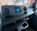 Белый Мерседес Sprinter, объемом двигателя 2.99 л и пробегом 246 тыс. км за 65153 $, фото 8 на Automoto.ua