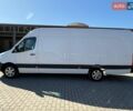 Білий Мерседес Sprinter, об'ємом двигуна 2.14 л та пробігом 375 тис. км за 29700 $, фото 14 на Automoto.ua