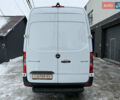 Білий Мерседес Sprinter, об'ємом двигуна 2.2 л та пробігом 374 тис. км за 29600 $, фото 9 на Automoto.ua